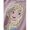 NAME IT MINI Aplone Frozen Tank Top - Keepsake Lilac