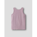 NAME IT MINI Aplone Frozen Tank Top - Keepsake Lilac