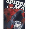 NAME IT MINI Ovile Spiderman Tank Top - Navy Blazer