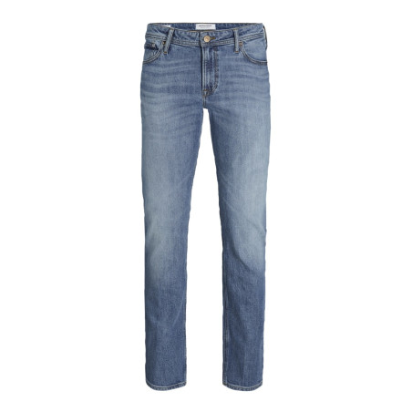 JACK & JONES PLUS Mike Original AM 416 Jeans - Blue Denim