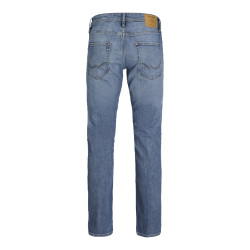 JACK & JONES PLUS Mike Original AM 416 Jeans - Blue Denim
