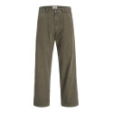 JACK & JONES JUNIOR Alex Ember Arbejdsbukser - Beluga
