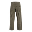 JACK & JONES JUNIOR Alex Ember Arbejdsbukser - Beluga