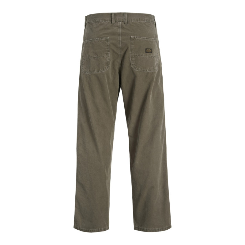 JACK & JONES JUNIOR Alex Ember Arbejdsbukser - Beluga