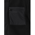 ONLY & SONS Dallas Sherpa Jakke - Sort