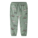 NAME IT MINI Nenean Sweatpants - Green Bay