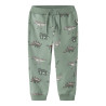 NAME IT MINI Nenean Sweatpants - Green Bay