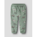 NAME IT MINI Nenean Sweatpants - Green Bay