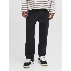 JACK & JONES Kane Bradley Uncuffed Joggingbukser - Sort