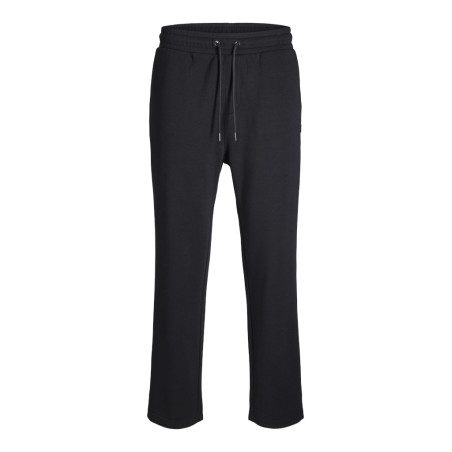 JACK & JONES Kane Bradley Uncuffed Joggingbukser - Sort