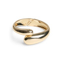 PIECES Maya Armbånd - Gold Colour