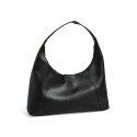 PIECES Joye Hobo Taske - Sort