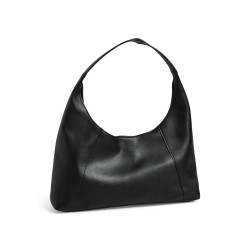 PIECES Joye Hobo Taske - Sort