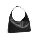 PIECES Joye Hobo Taske - Sort