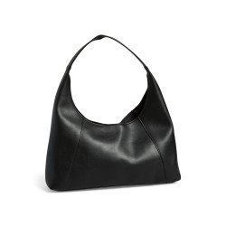 PIECES Joye Hobo Taske - Sort