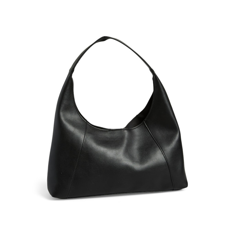PIECES Joye Hobo Taske - Sort