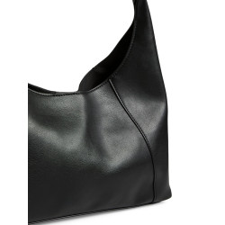 PIECES Joye Hobo Taske - Sort