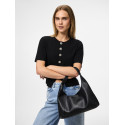 PIECES Joye Hobo Taske - Sort