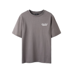 LMTD Nited T-shirt - Granite Grey