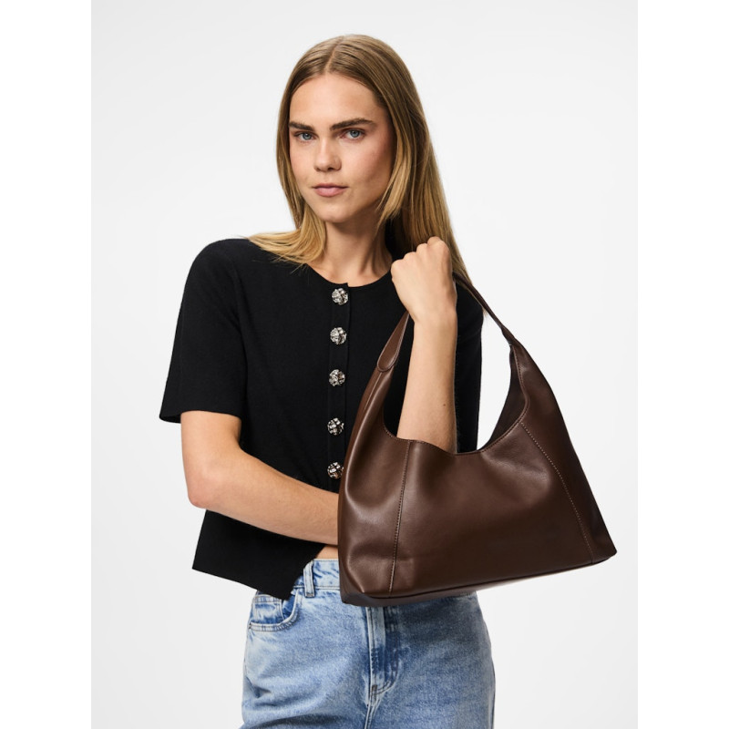PIECES Joye Hobo Taske - Delicioso