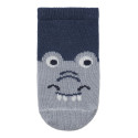 NAME IT BABY Nowy Strømper - Insignia Blue