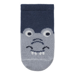 NAME IT BABY Nowy Strømper - Insignia Blue