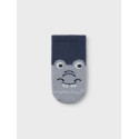 NAME IT BABY Nowy Strømper - Insignia Blue