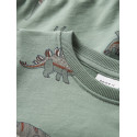 NAME IT MINI Nenean Sweatshirt - Green Bay