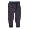 NAME IT MINI Nenean Joggingbukser - Mood Indigo