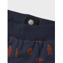 NAME IT MINI Nenean Joggingbukser - Mood Indigo