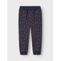 NAME IT MINI Nenean Joggingbukser - Mood Indigo