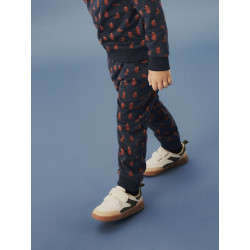 NAME IT MINI Nenean Joggingbukser - Mood Indigo
