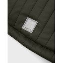 NAME IT MINI Mud Rub Quiltet Sæt - Rosin