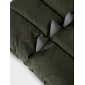 NAME IT MINI Morten Puffer Dino Jakke - Deep Depths