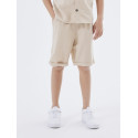 NAME IT Kids Faher Shorts - Humus