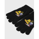NAME IT KIDS Jerob Pokemon Magic Handsker - Sort