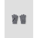 NAME IT MINI Magic Handsker - Grey Melange