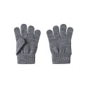 NAME IT MINI Magic Handsker - Grey Melange