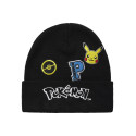 NAME IT KIDS Jehudi Pokemon Hue - Sort