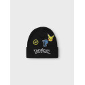 NAME IT KIDS Jehudi Pokemon Hue - Sort