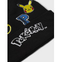 NAME IT KIDS Jehudi Pokemon Hue - Sort