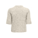 ONLY Cille S/S Cardigan - Birch