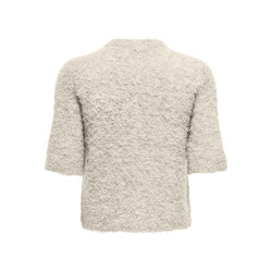 ONLY Cille S/S Cardigan - Birch