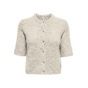 ONLY Cille S/S Cardigan - Birch