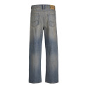 JACK & JONES JUNIOR Alex Jjoriginal 639 Jeans - Blue Denim