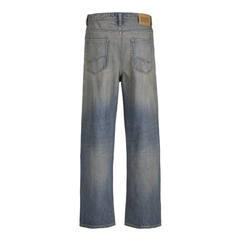 JACK & JONES JUNIOR Alex Jjoriginal 639 Jeans - Blue Denim
