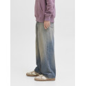 JACK & JONES JUNIOR Alex Jjoriginal 639 Jeans - Blue Denim
