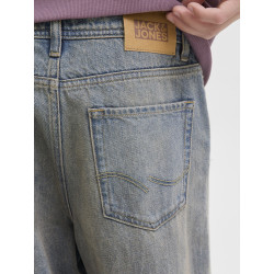 JACK & JONES JUNIOR Alex Jjoriginal 639 Jeans - Blue Denim