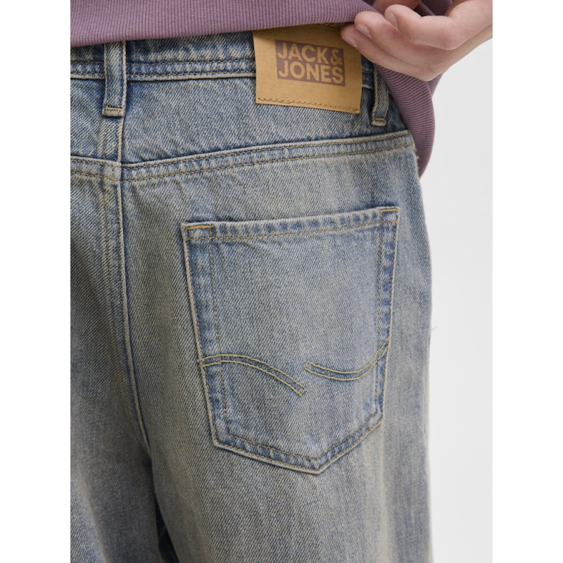 JACK & JONES JUNIOR Alex Jjoriginal 639 Jeans - Blue Denim