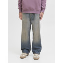 JACK & JONES JUNIOR Alex Jjoriginal 639 Jeans - Blue Denim
